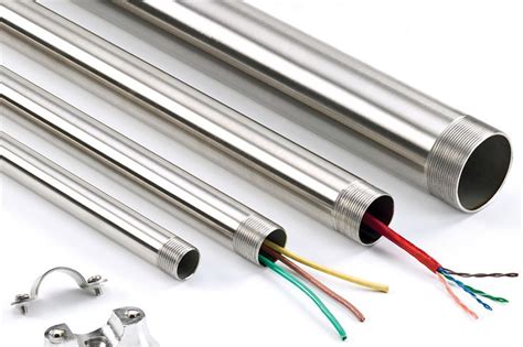 rigid metal conduit wire